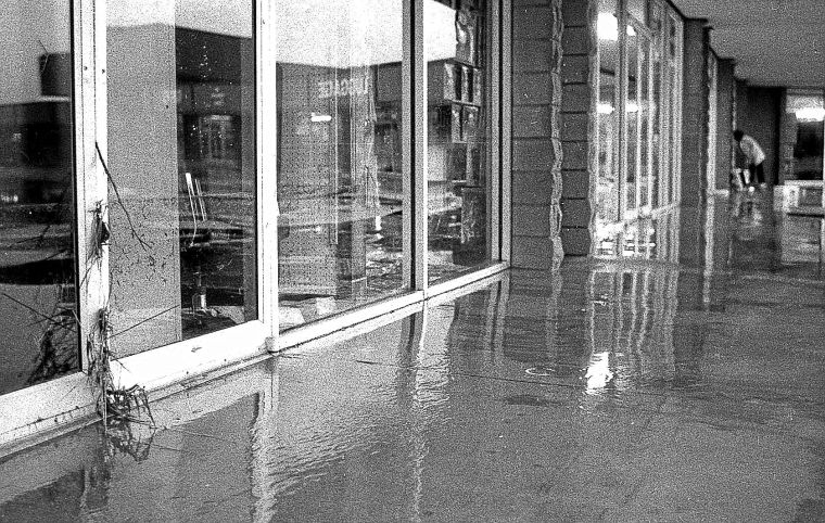 Día de conmemoración de la inundación de 1984